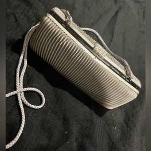 Crossbody bag formal